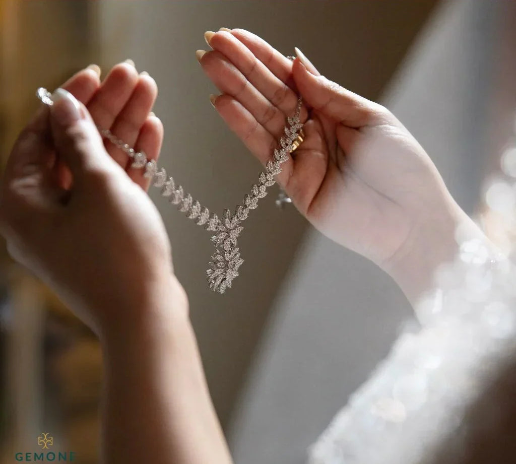 Timeless Diamond Jewelry For Special Occasions