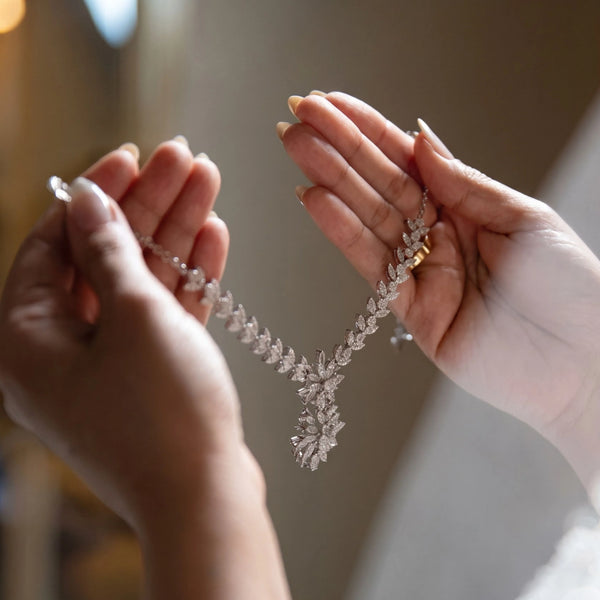 Timeless Diamond Jewelry For Special Occasions
