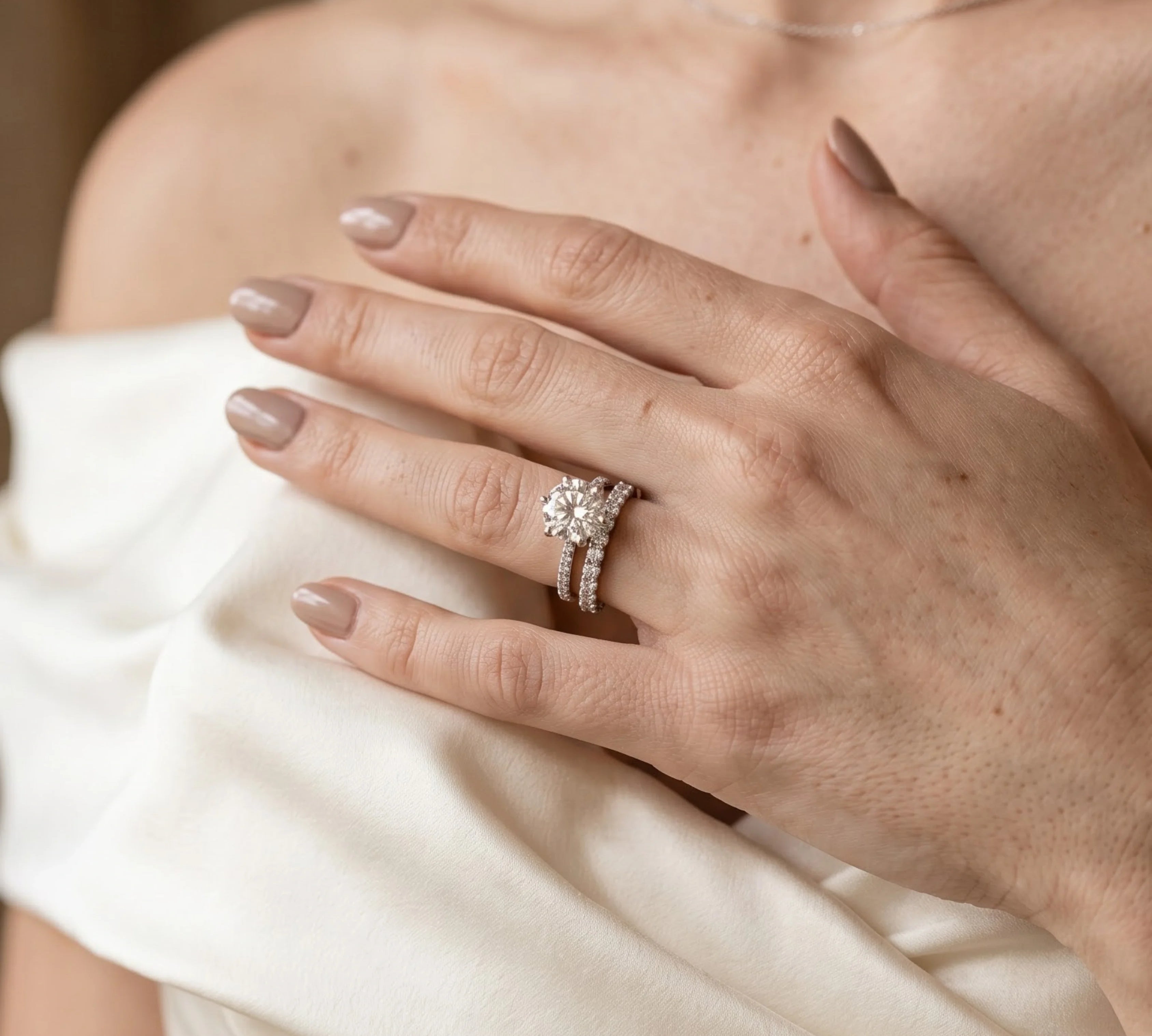  Engagement Ring Trends of 2026