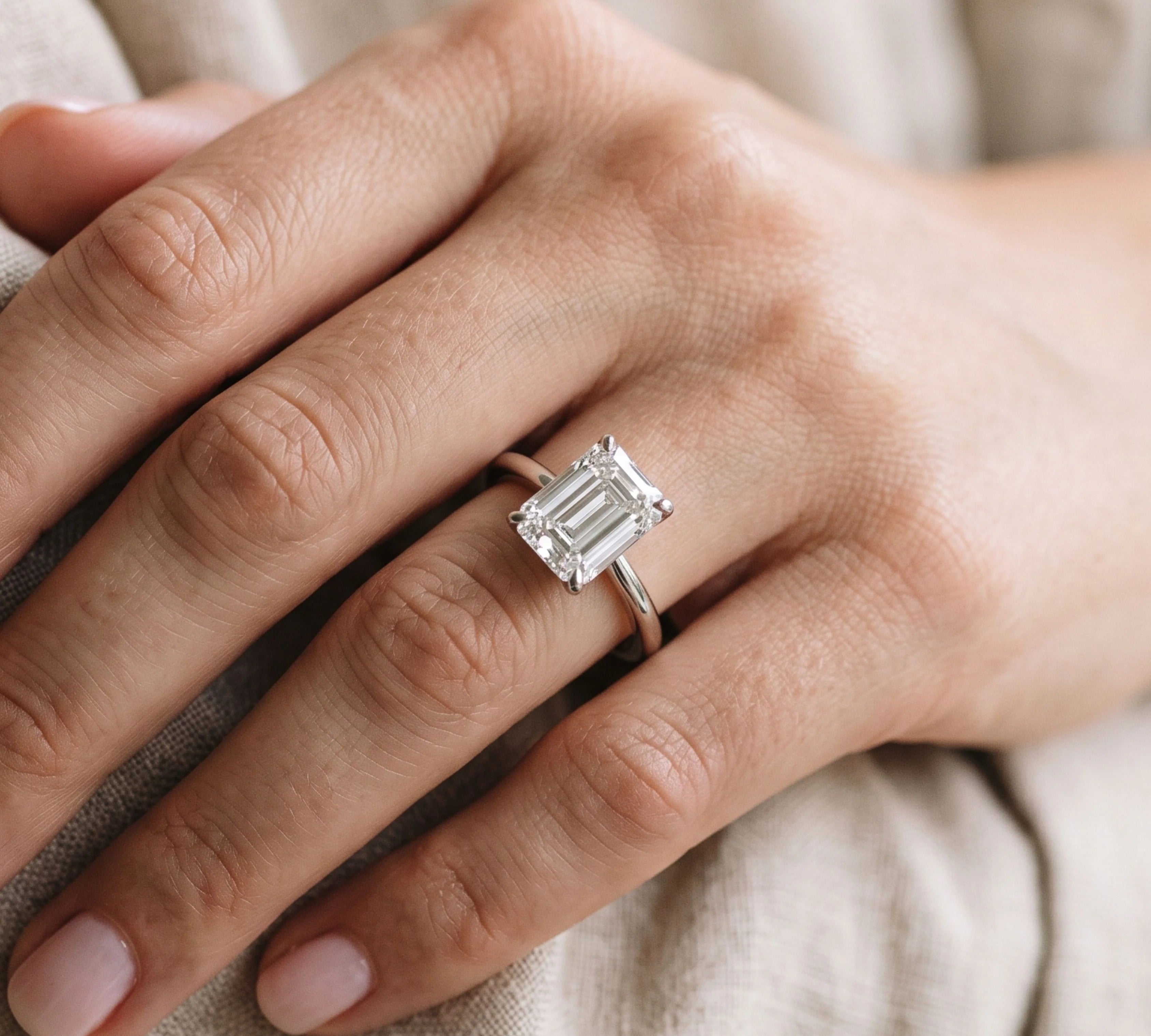 Top 10 Engagement Rings Under $500 for Valentine's Proposals