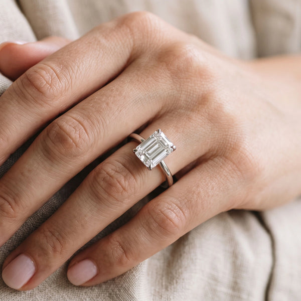 Top 10 Engagement Rings Under $500 for Valentine's Proposals