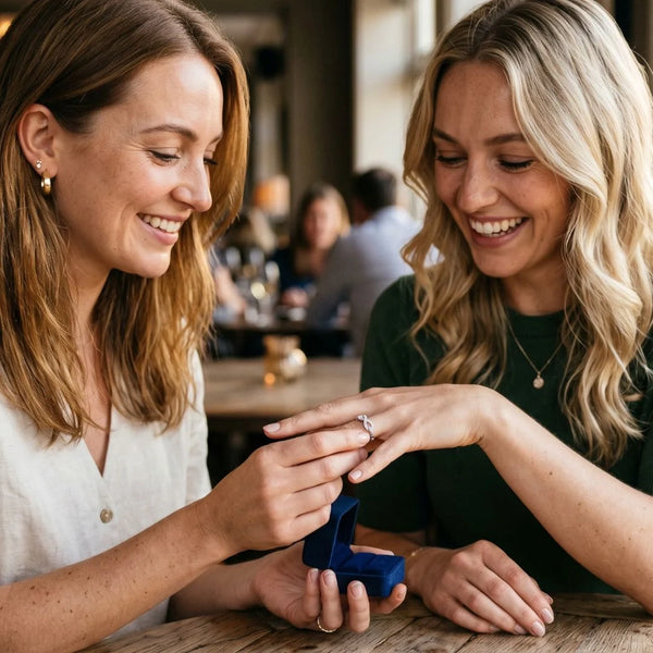 Jewelry Gifts To Celebrate Friendship Day