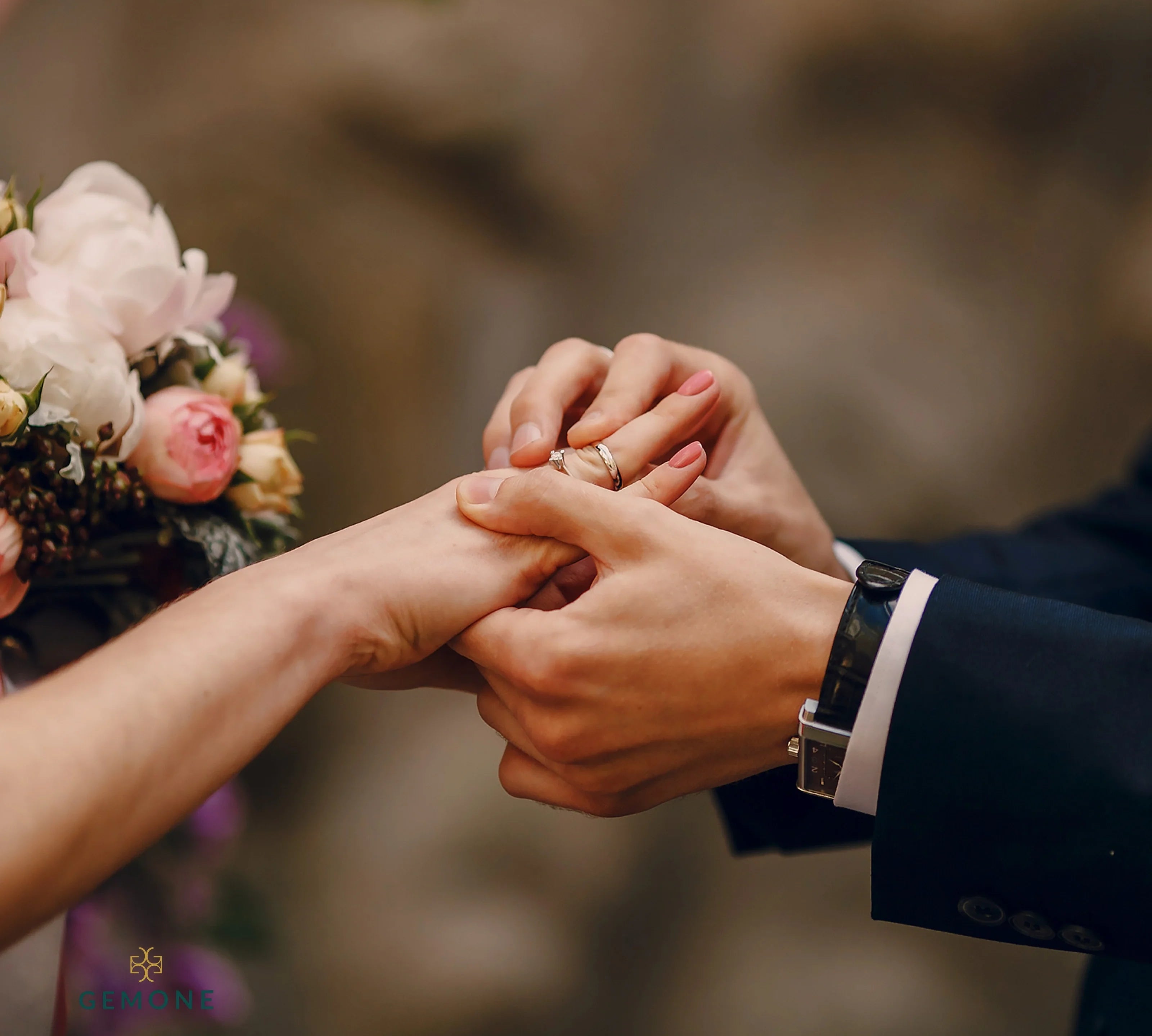 Top 10 Lab Diamond Wedding Rings