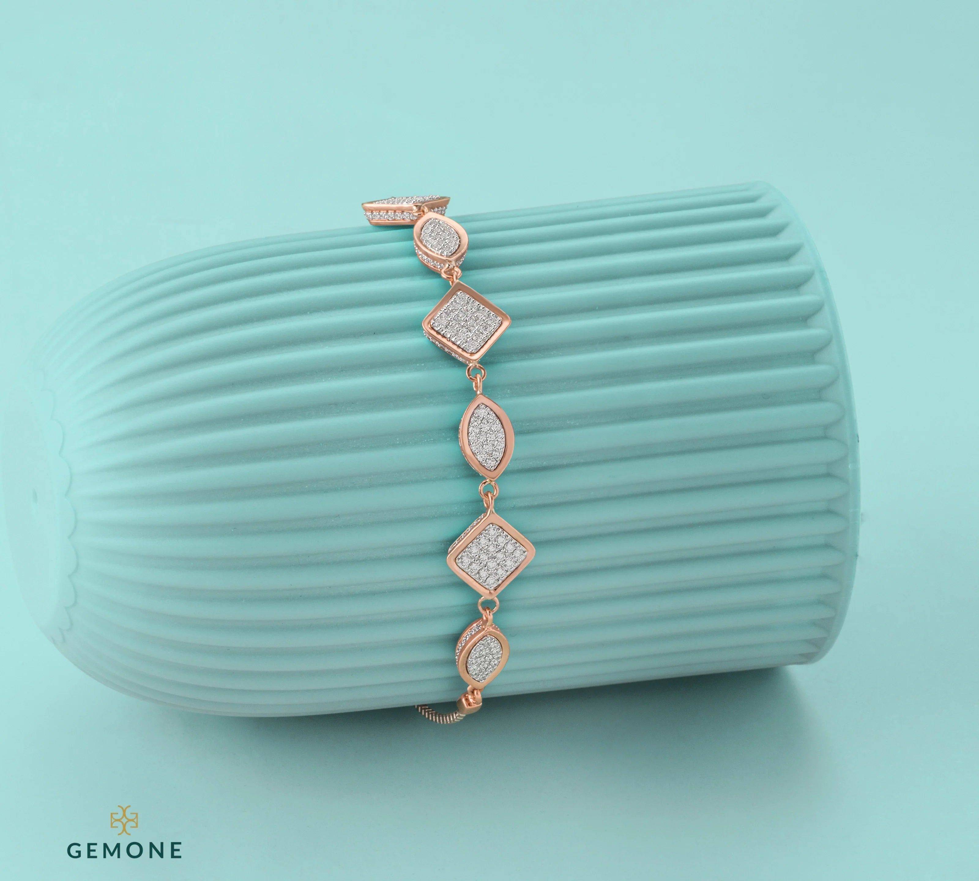 Top 10 Lab Grown Diamond Bracelets