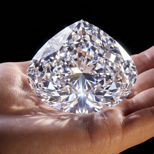Top 10 Most Expensive Diamond