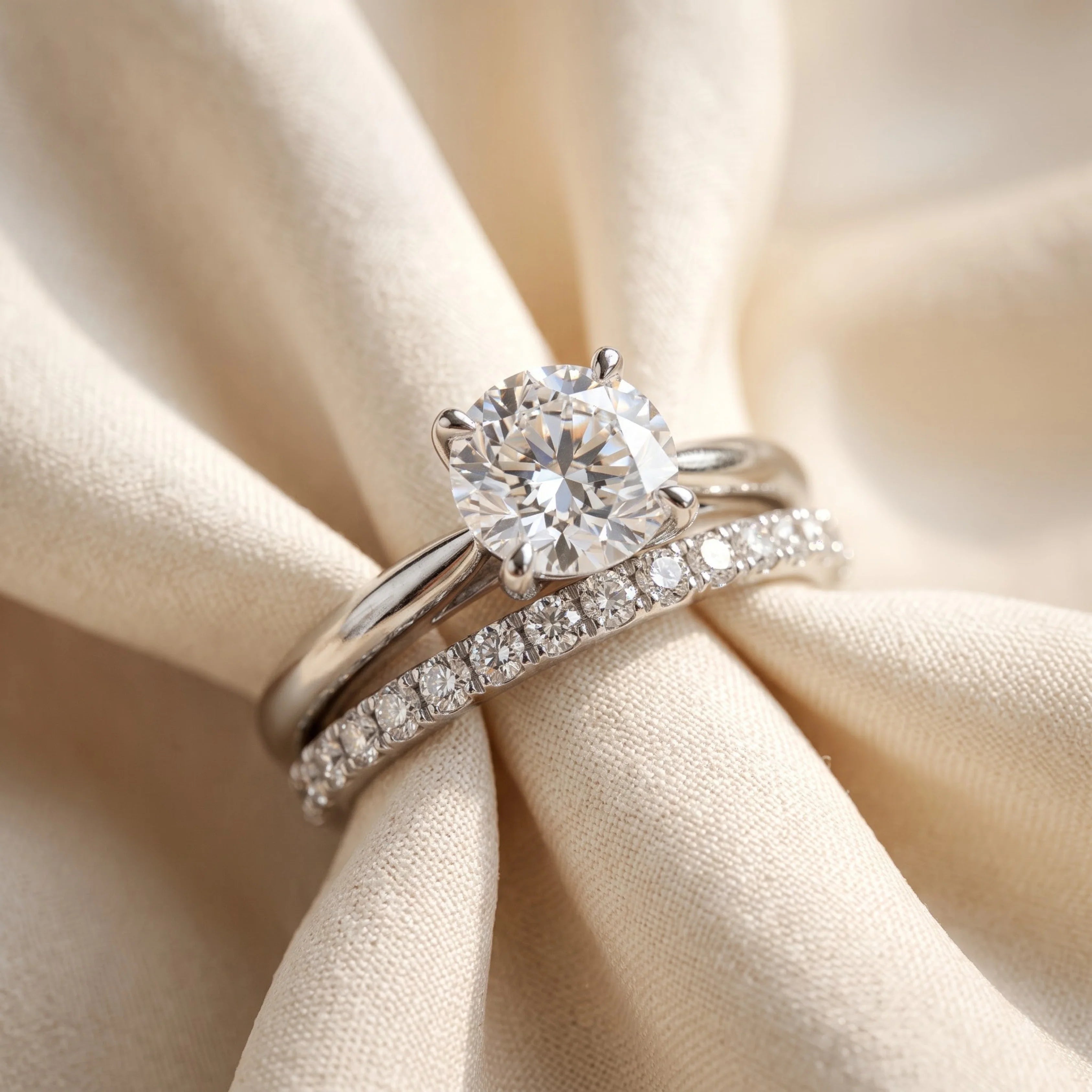 Trending Wedding Rings