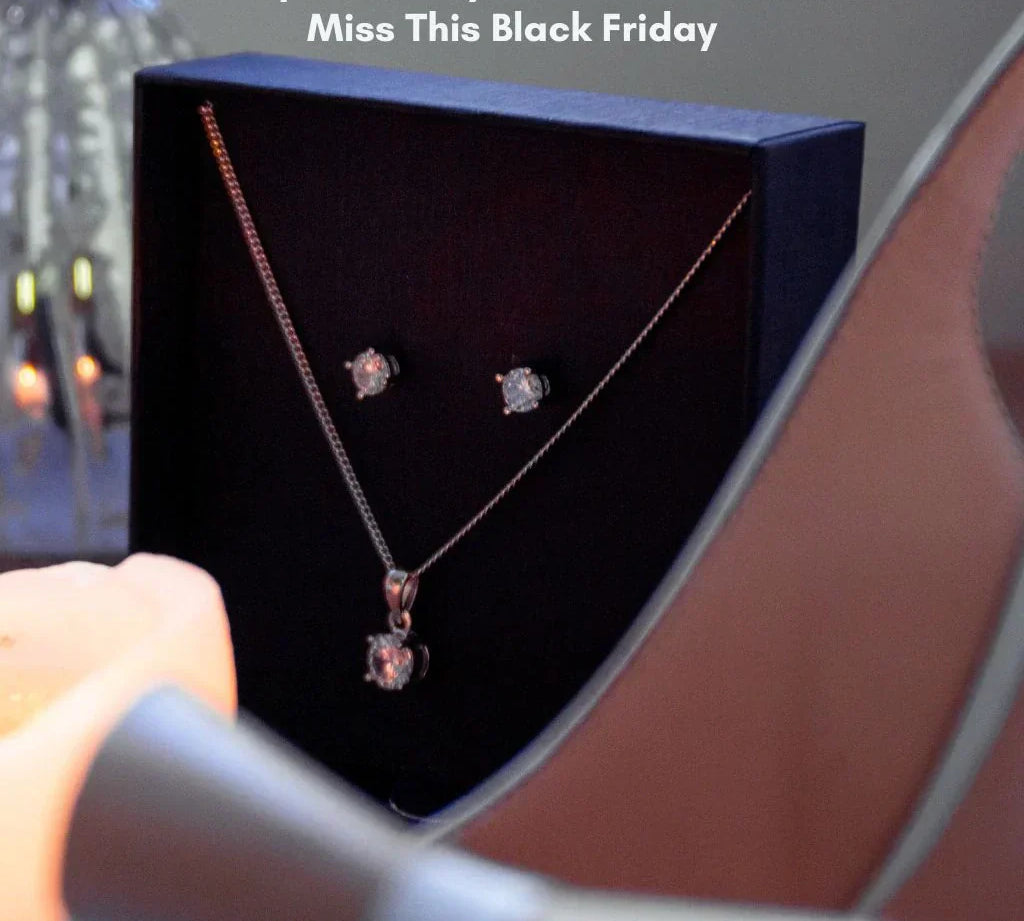 Top 9 Jewelry Deals You Can’t Miss This Black Friday 2025
