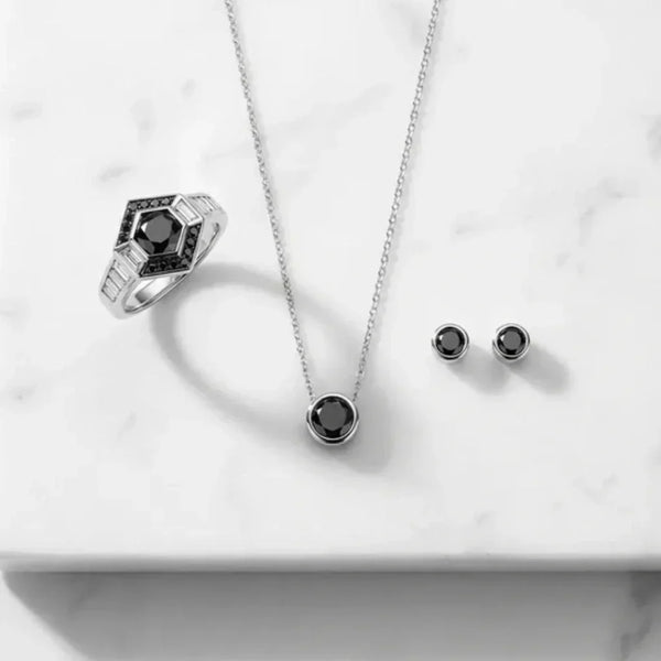 Top Black Diamond Jewelry to own in 2026