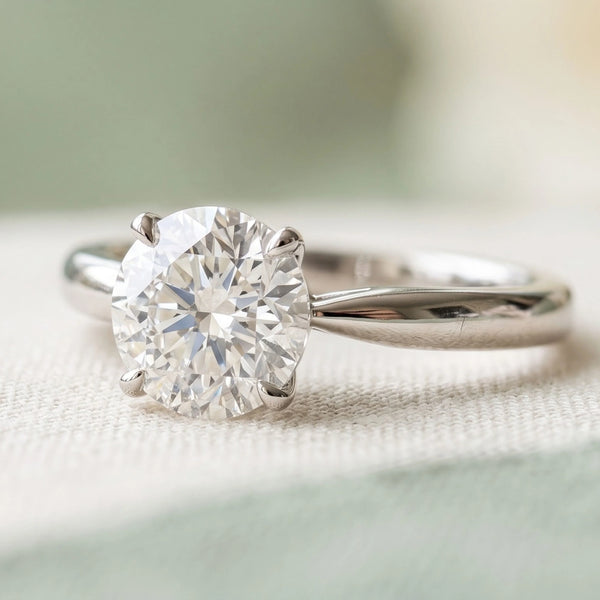 Engagement Ring Trends Of 2026