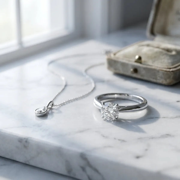 Timeless Jewelry Symbols of Love: Meaningful Pieces, Gemstones, and Designs