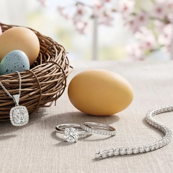 Ultimate Easter Jewelry Gift Guide: Heartfelt Picks From Gemone Diamond