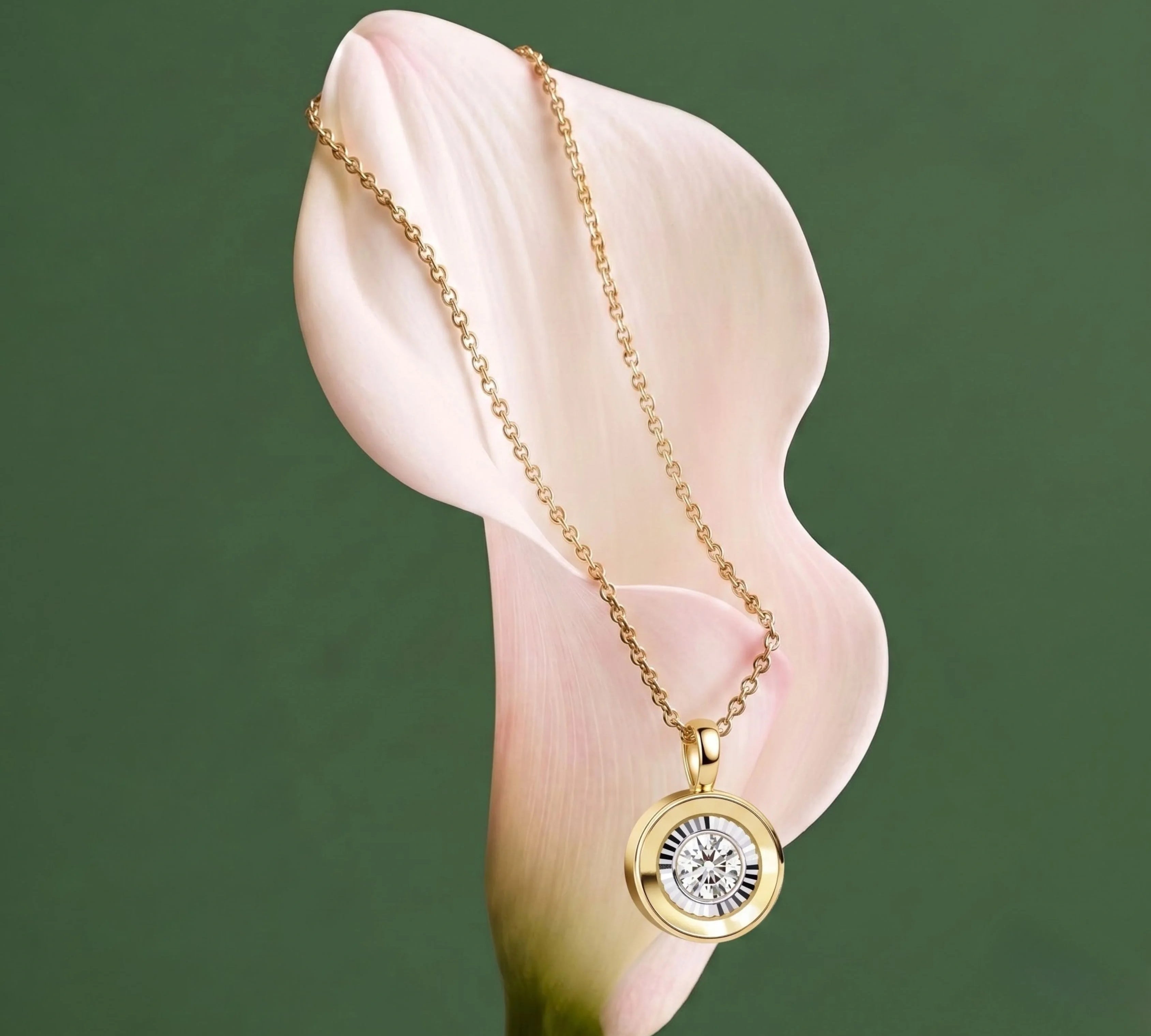 Ultimate Guide for Diamond Pendant