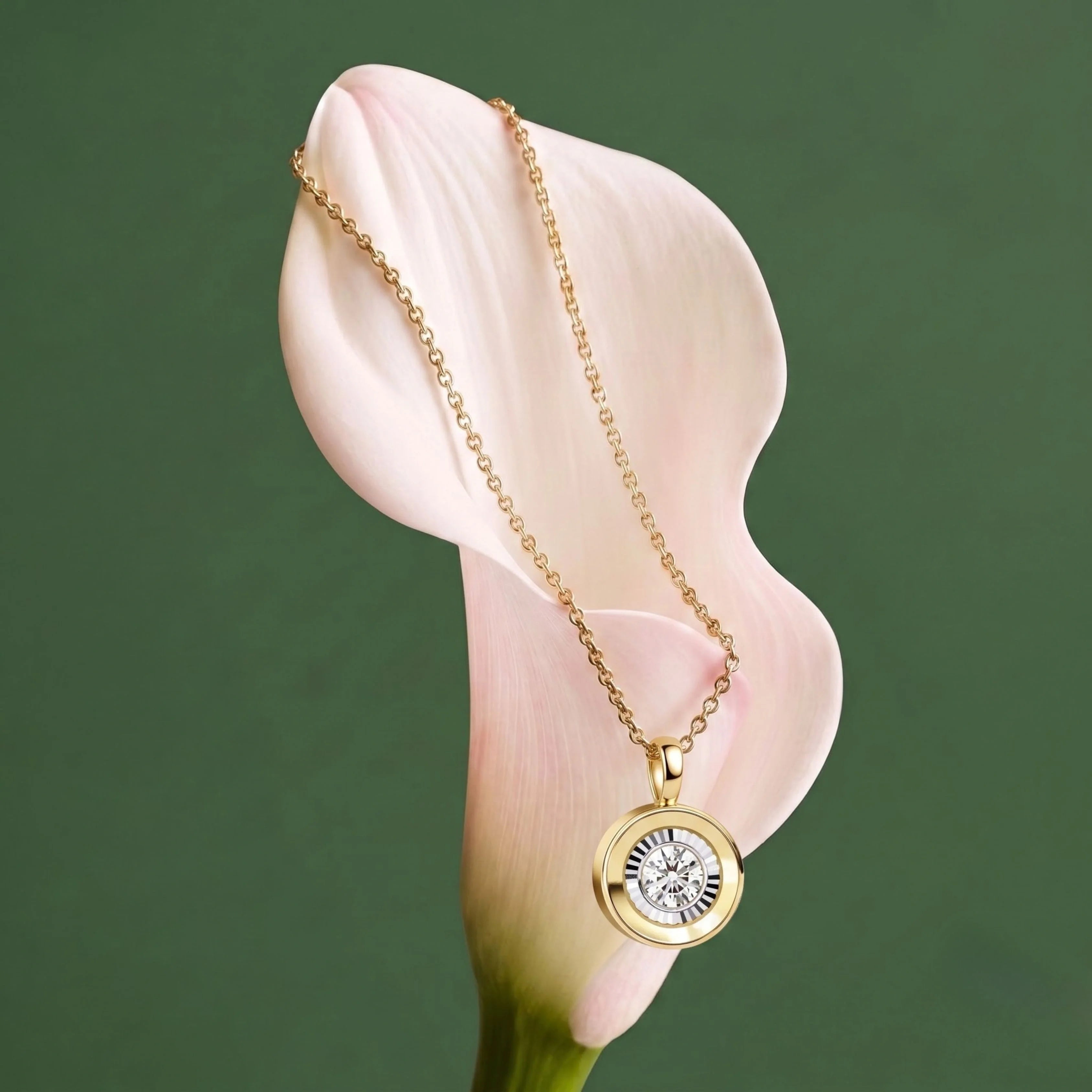 Ultimate Guide for Diamond Pendant