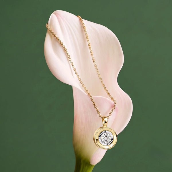 Ultimate Guide for Diamond Pendant