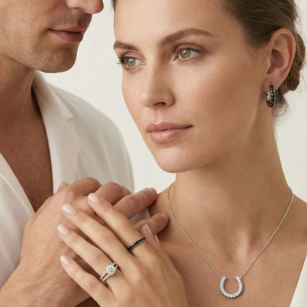 Ultimate Valentine’s Day Jewelry Sale Guide: Rings, Earrings
