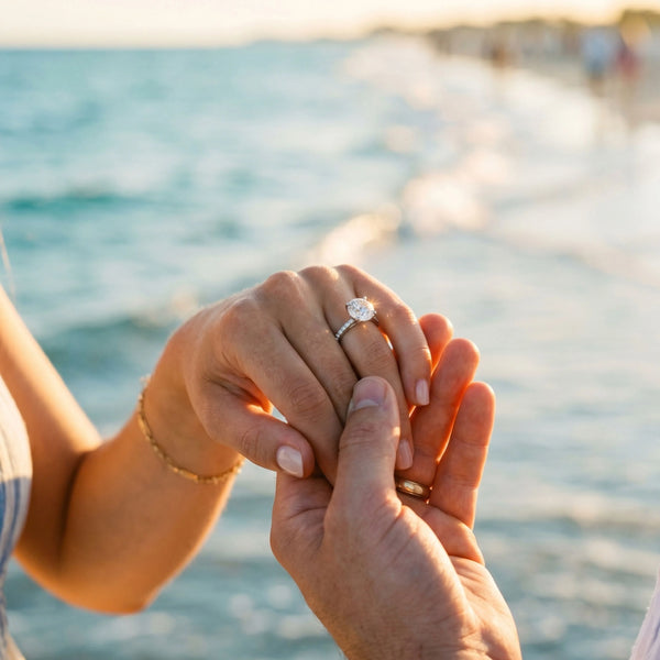 Ultimate Valentines Day Jewelry Gift Guide from Gemone Diamonds