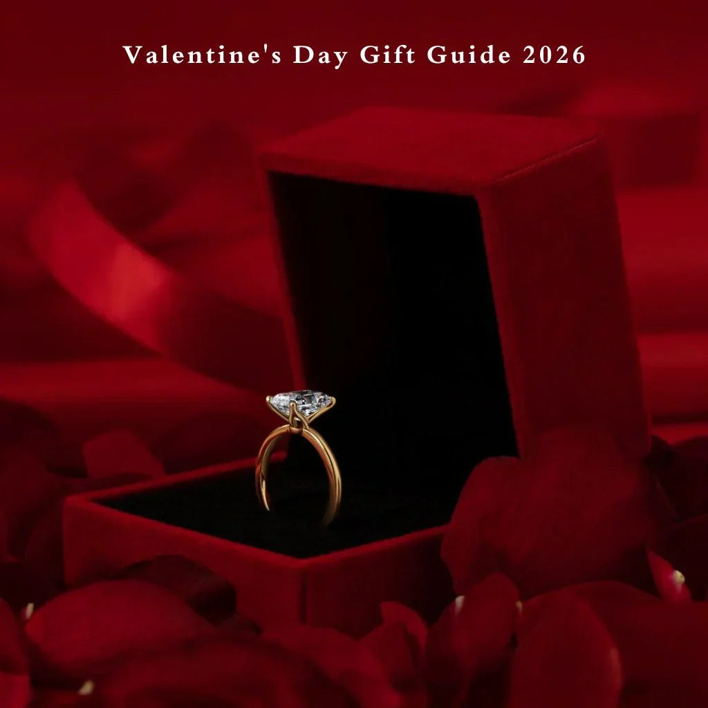 Valentine's Day Gift Guide 2026