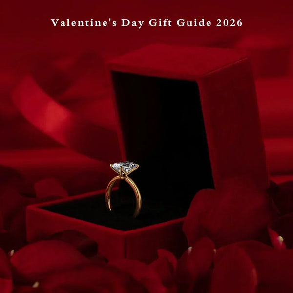 Valentine's Day Gift Guide 2026