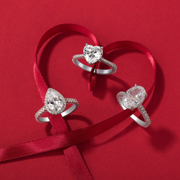 Valentine’s Day Jewelry Sale: Best Jewelry Gifts Under $500