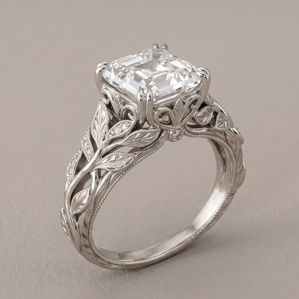 Vintage Ring Guide