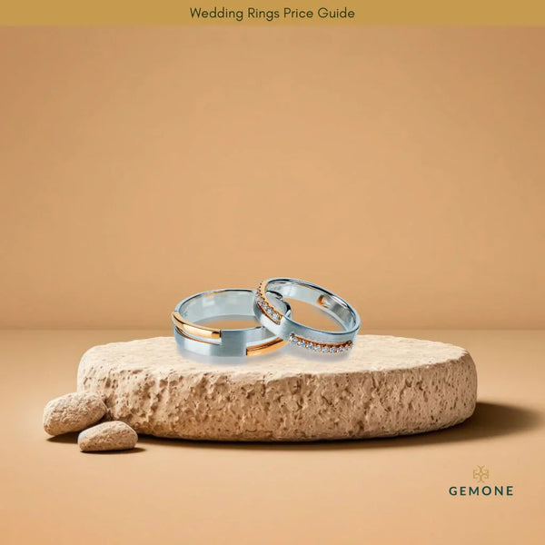 Wedding Rings Price Guide