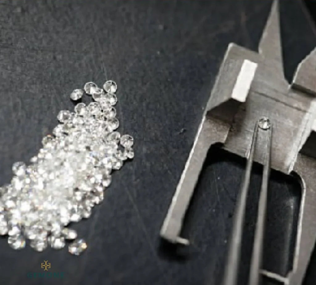 What Are Melee Diamonds