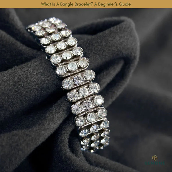 What Is A Bangle Bracelet? A Beginner’s Guide