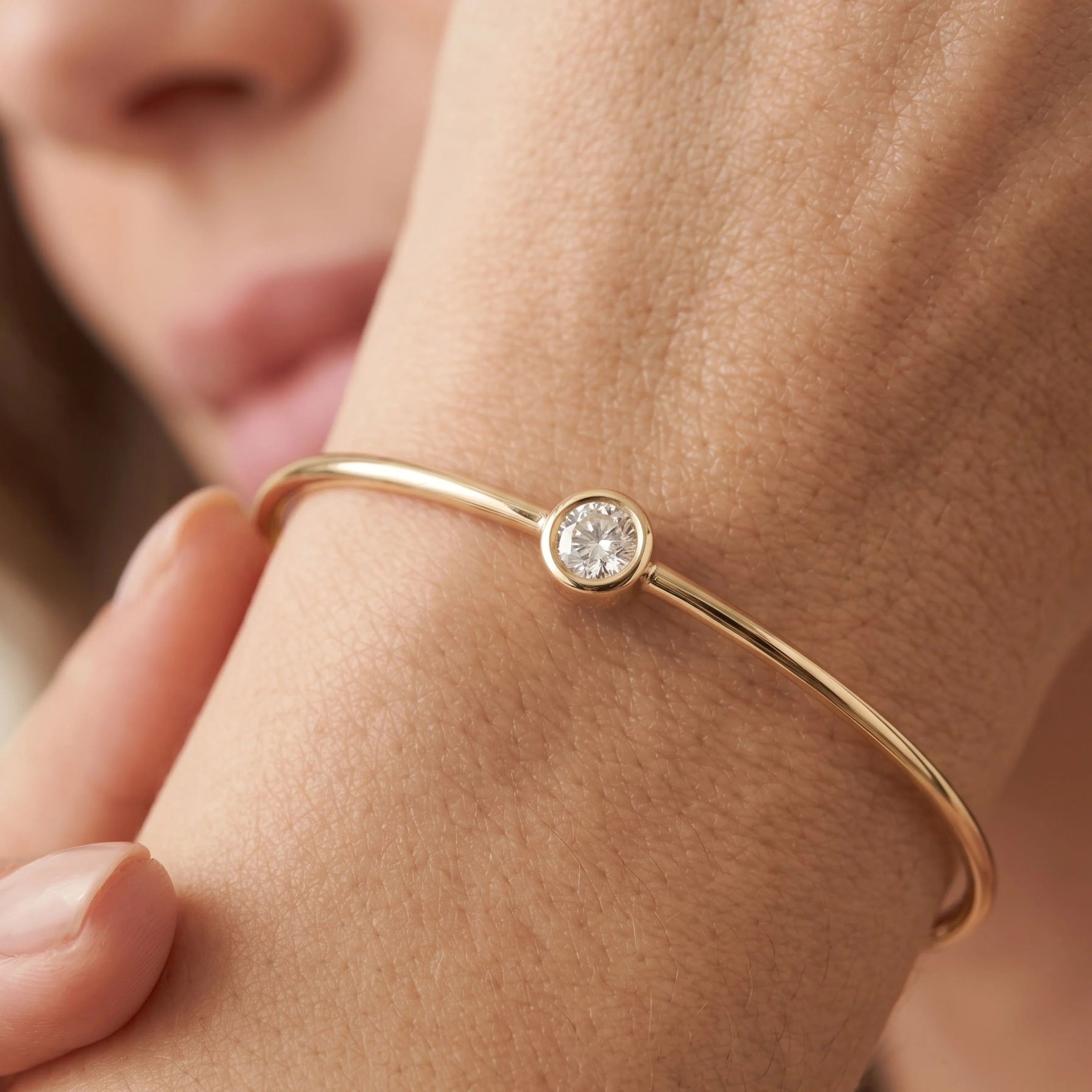 What Is A Bangle Bracelet? A Beginner’s Guide