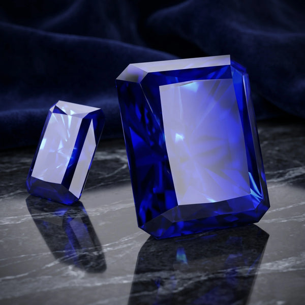 What Is the September Birthstones? Know Its Meaning, History, Color & Many More.