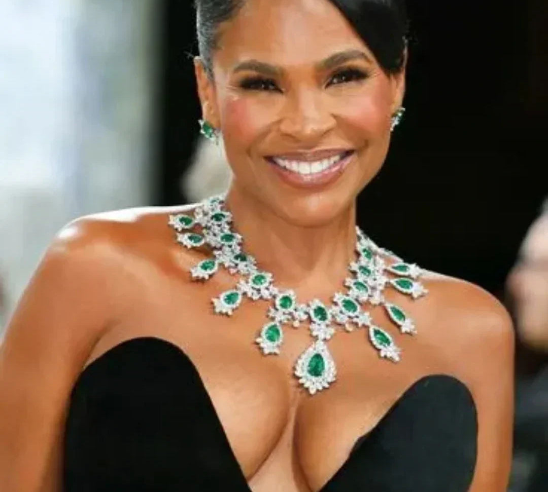 Met Gala 2026: How Diamonds Embodied Fashion Is Art