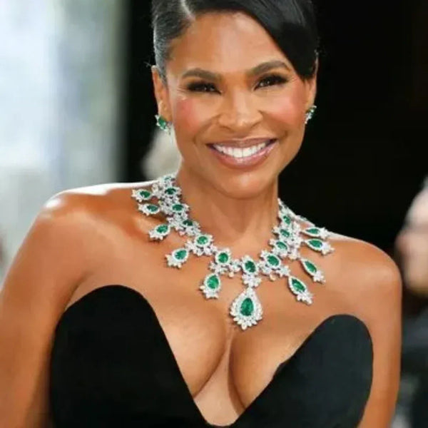 Met Gala 2026: How Diamonds Embodied Fashion Is Art