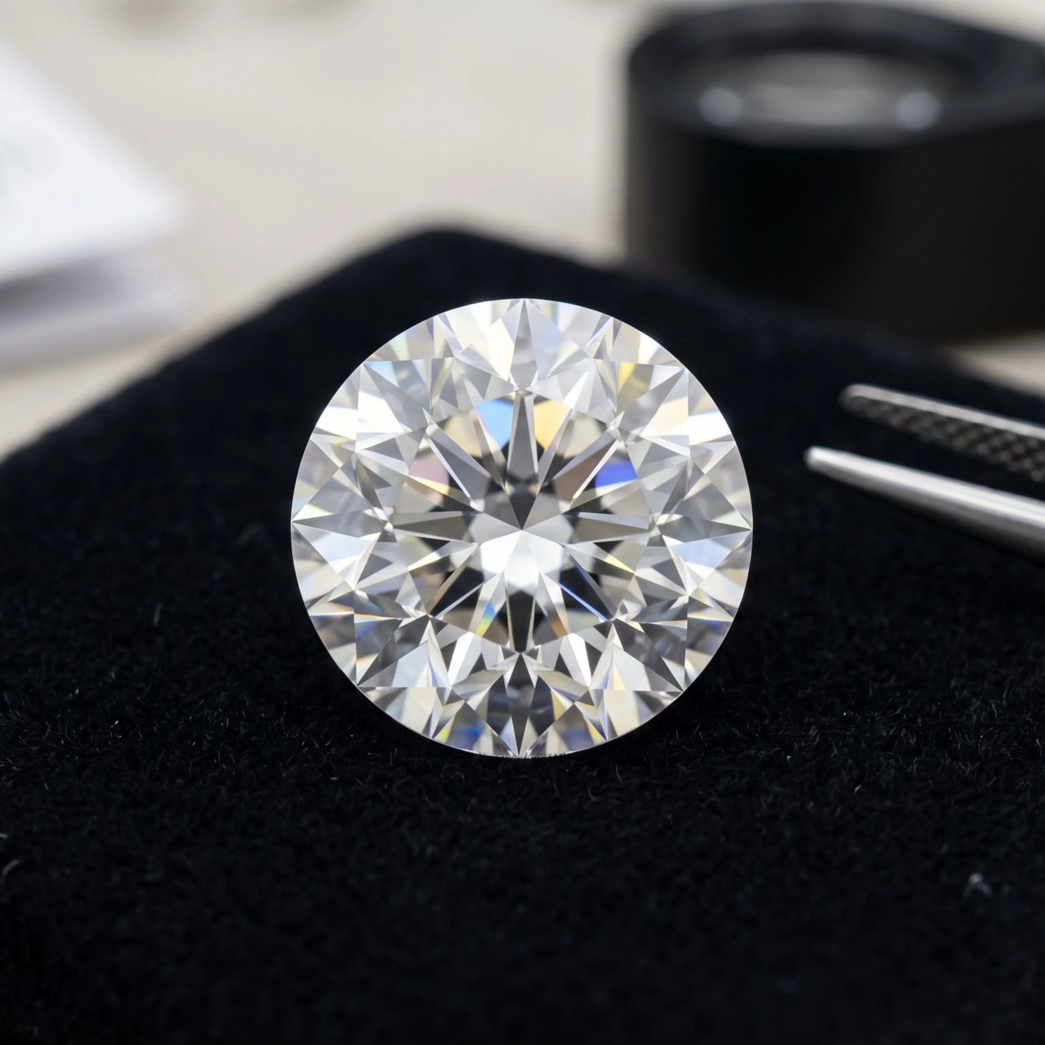 What You Need To Know About Diamond Certification