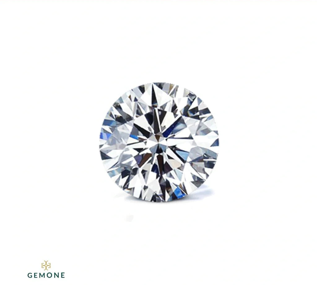What is a Colorless Diamond?