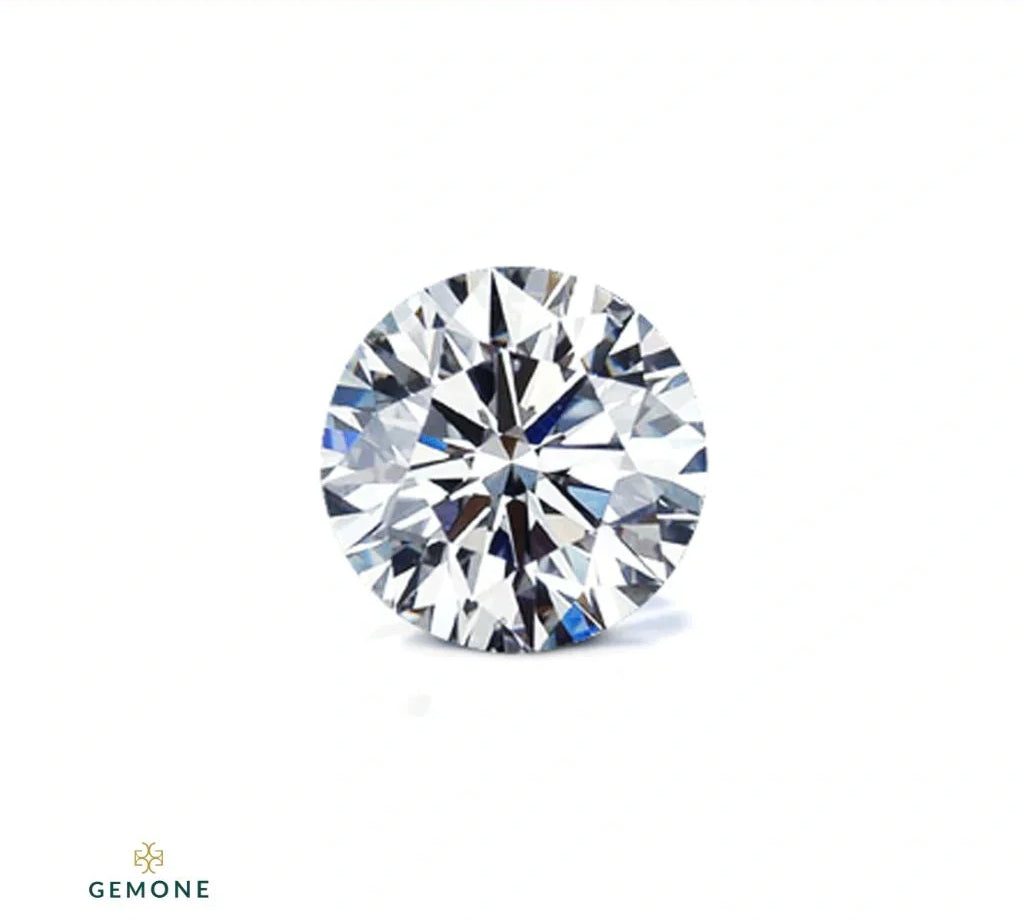 What is a Colorless Diamond?