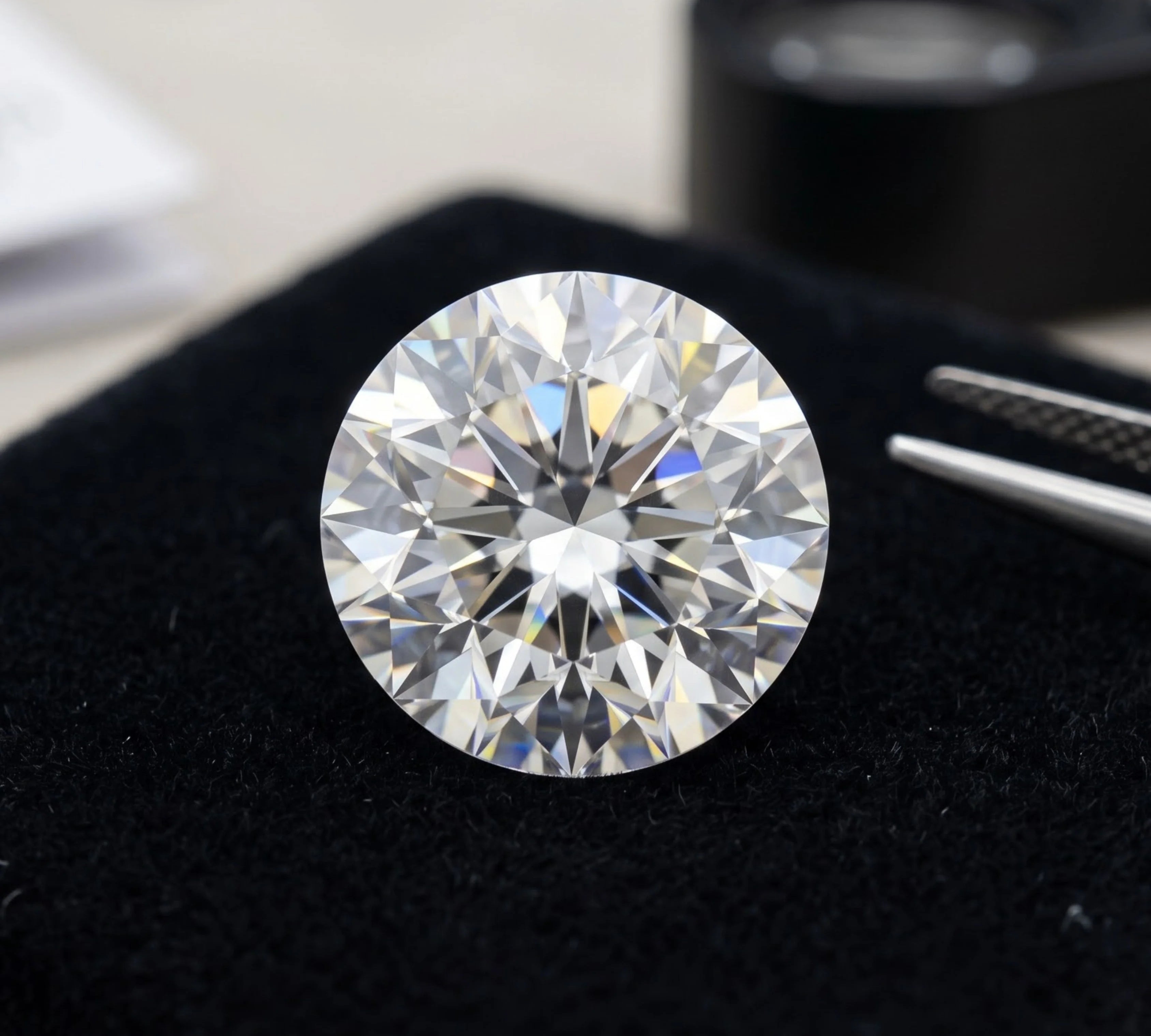 What is a Lab Grown Diamond? - Comprehensive Guide