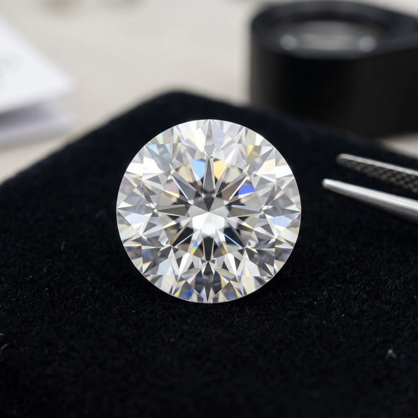 What is a Lab Grown Diamond? - Comprehensive Guide