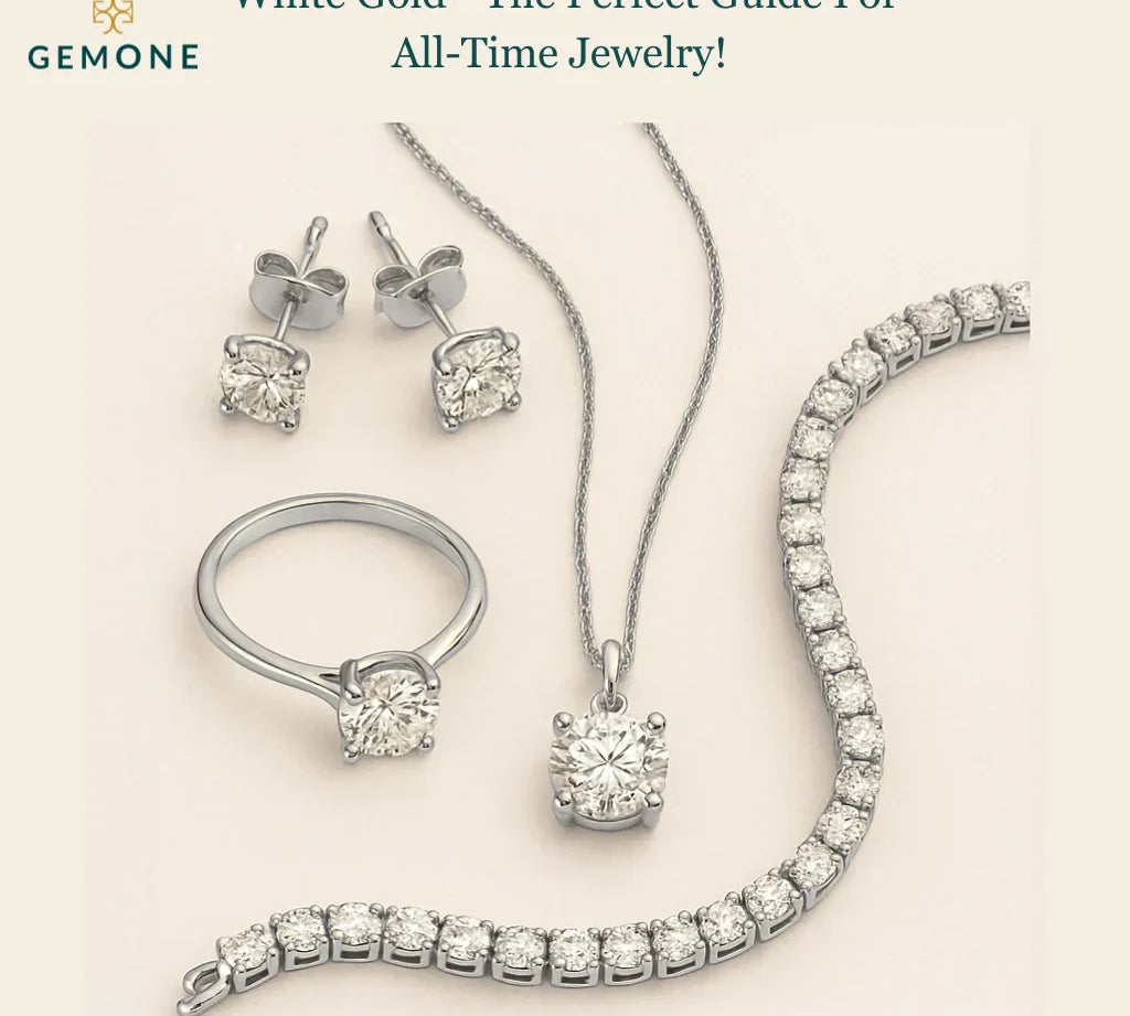 White Gold - The Perfect Guide