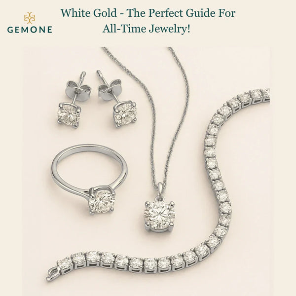 White Gold - The Perfect Guide
