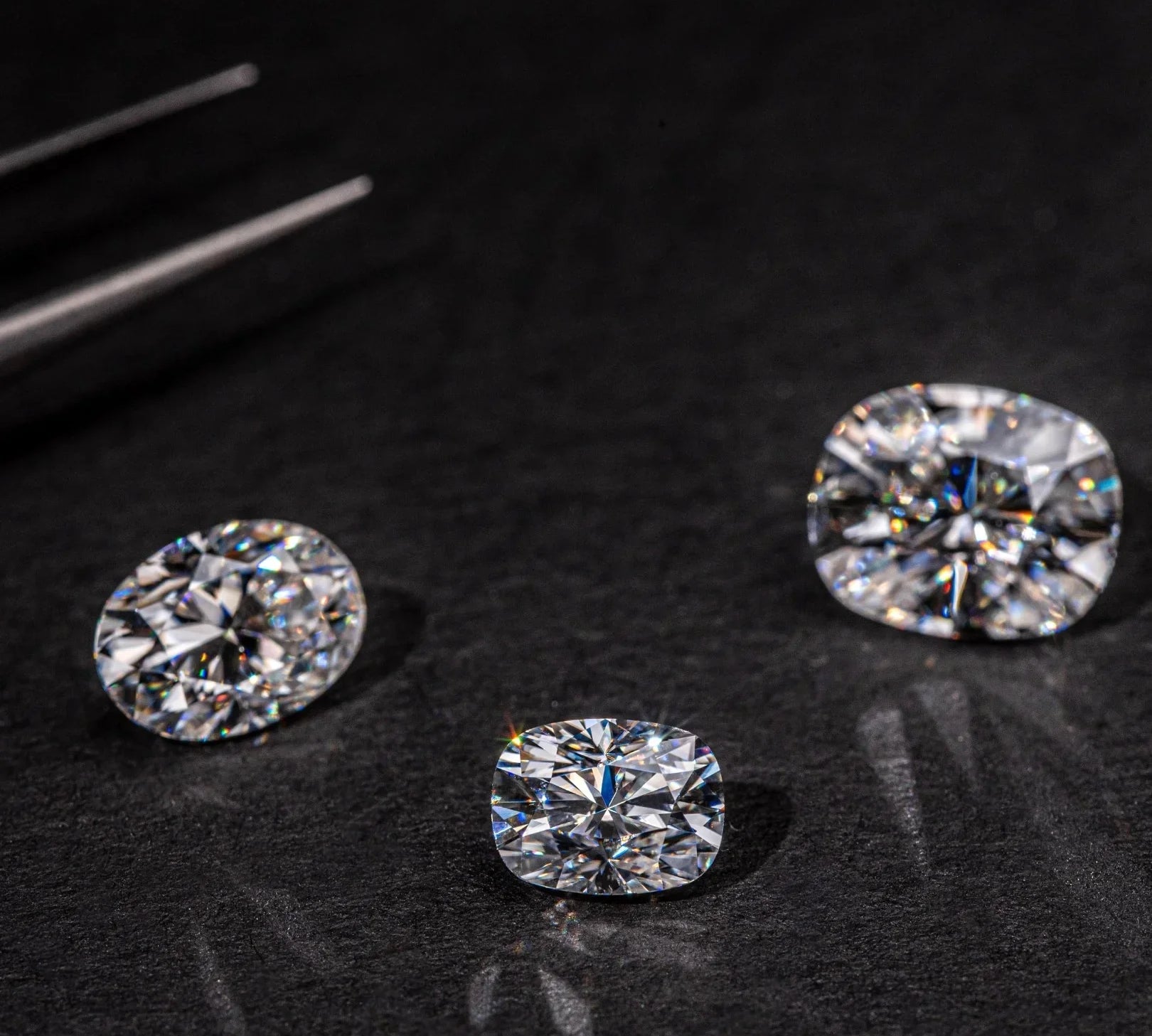  Lab-Grown Diamonds Are Redefining Luxury Jewelry