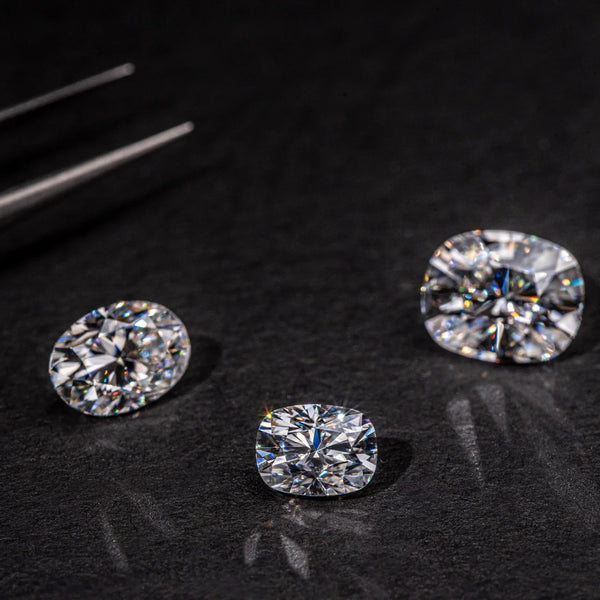  Lab-Grown Diamonds Are Redefining Luxury Jewelry