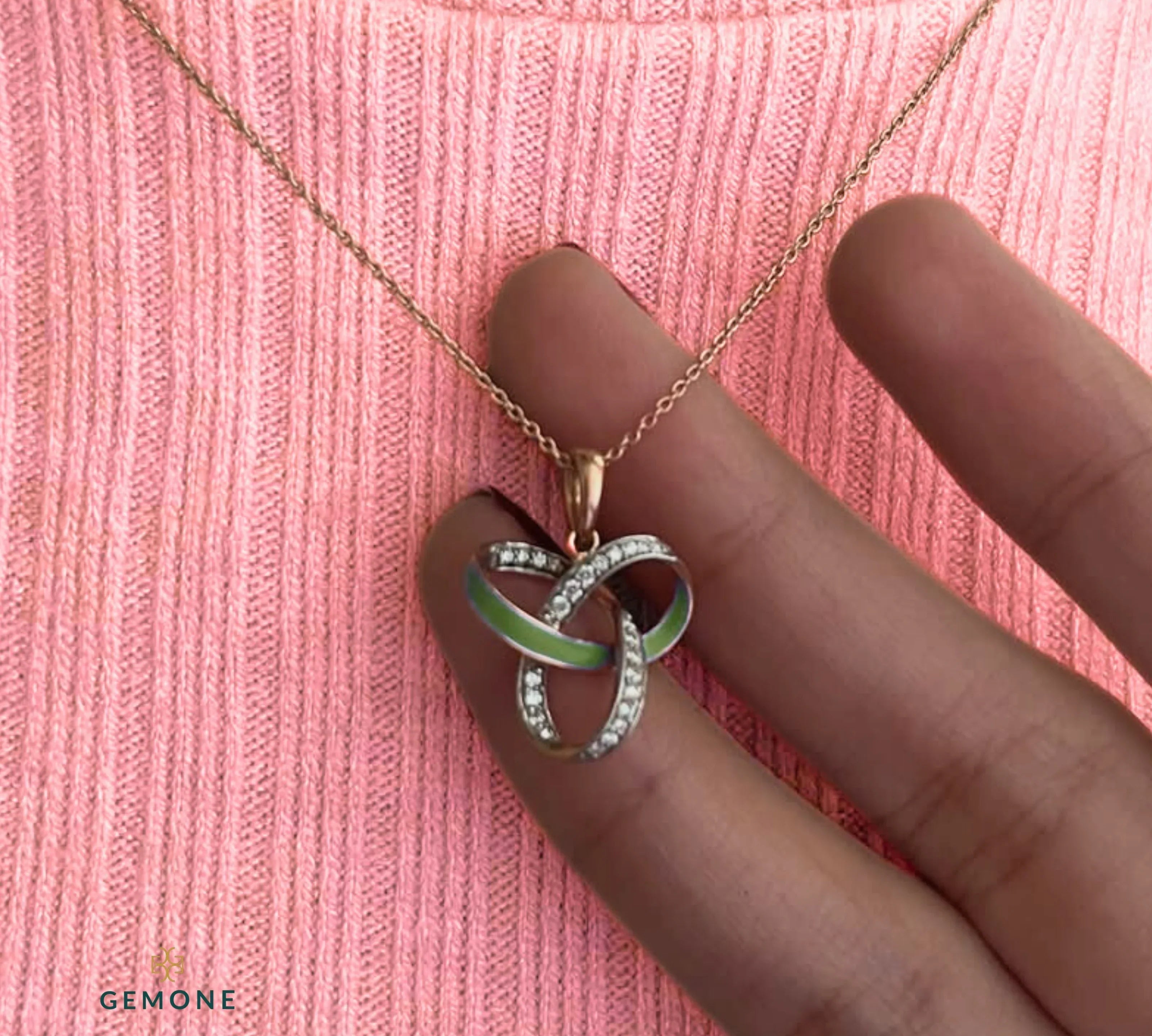Winter Jewelry Trends 2025
