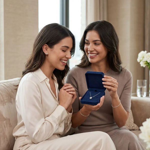 Zodiac & Symbolic Jewelry For Your Best Friend