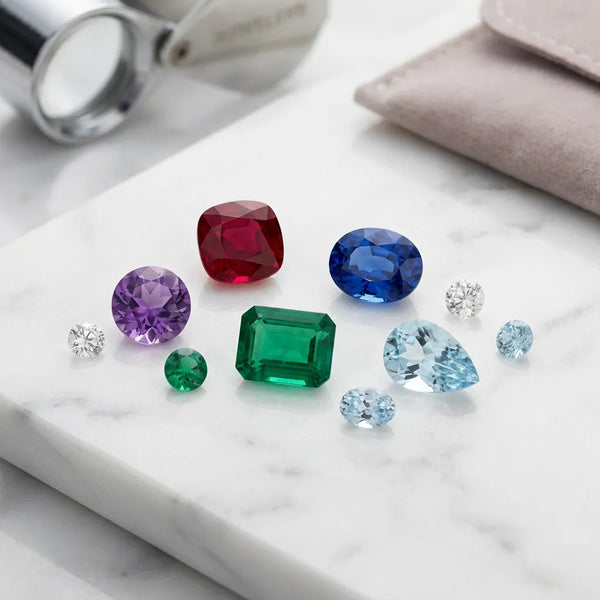 The Hidden Meaning Behind Her Favorite Gemstone