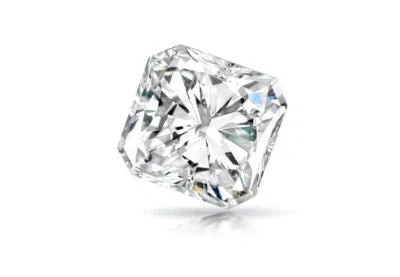Radiant Cut Diamonds