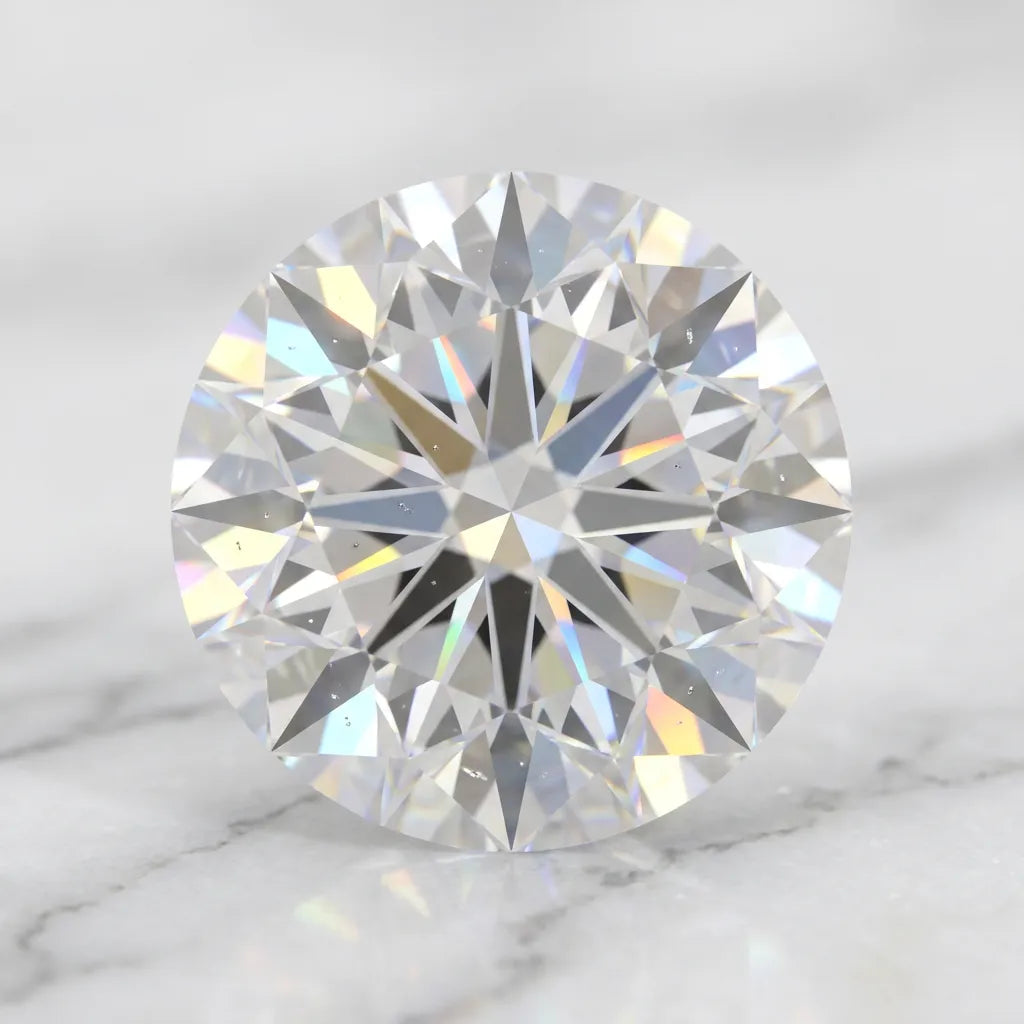 Language Of Diamonds