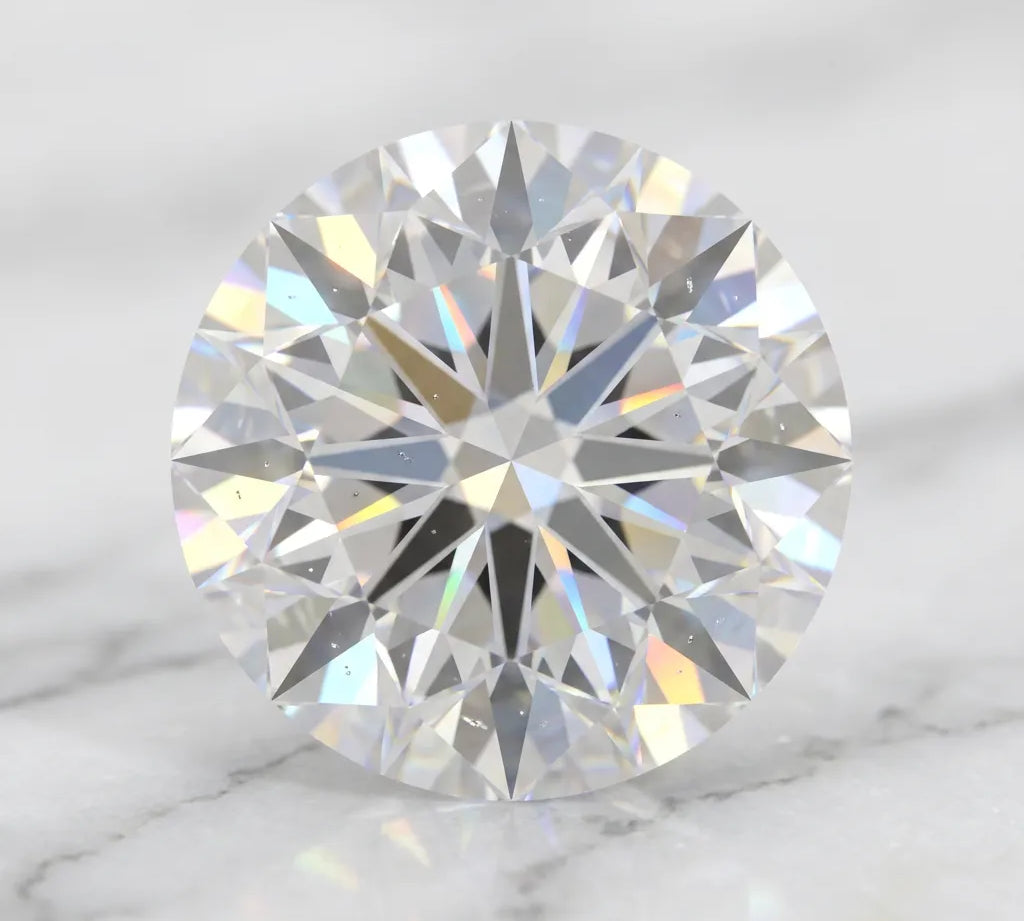 Language Of Diamonds