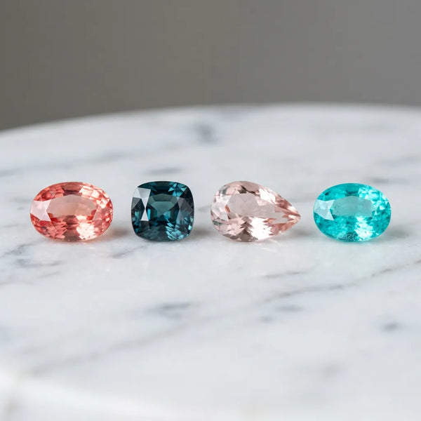 Trending Gemstones in 2026: Colors, Meanings & Modern Stories