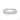 0.50 Ct Round Prong Setting 5 Stone Diamond Eternity Band