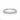 0.50 Ct Round Cut Diamond Half Eternity Wedding Band