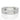 0.50 Carat 7 Stone Channel Setting Lab Diamond Ring